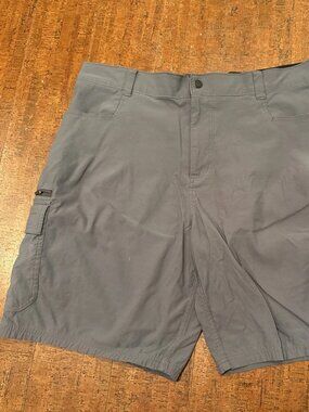 Orvis Men’s Size 40 Cargo Shorts 10" Inseam Outdoors